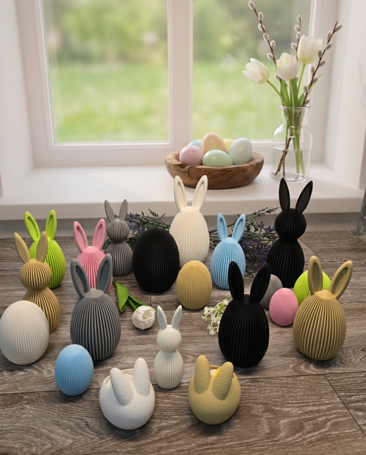 Ostern