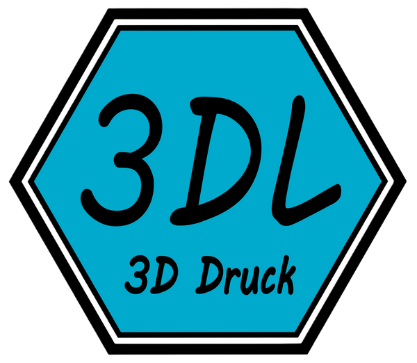 Dennis Ludwig 3D Druck 3DL